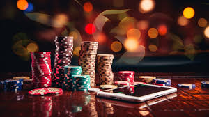 Зеркало Leebet Casino