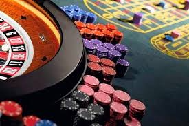 Casino Onion